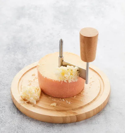 Point-Virgule Cheese slicer / kaaskruller