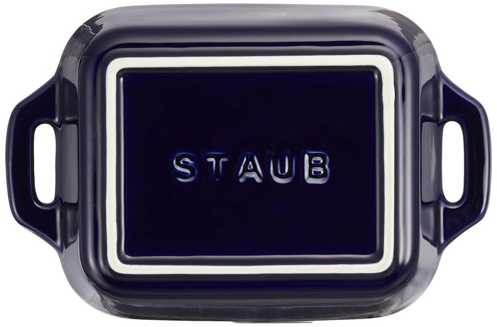 Staub Ovenschotel individuele portie -50%