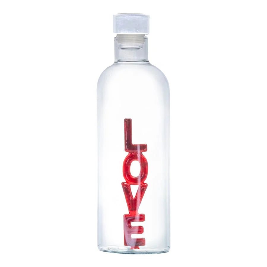 Vin Bouquet waterkaraf 1.1L Love