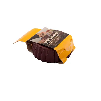 Point Virgule tartelettevorm met uitneembare bodem 10cm set/4