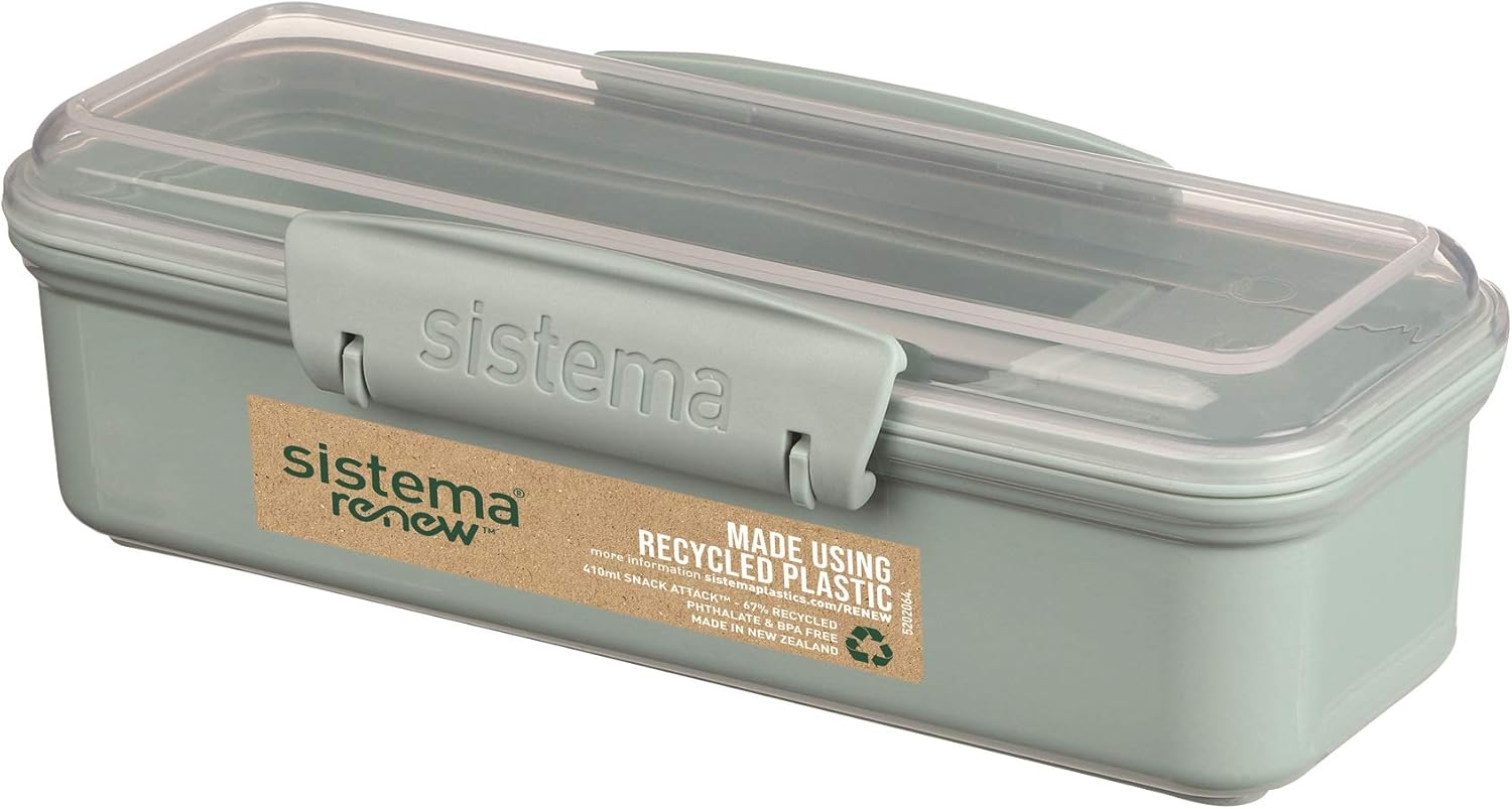 Sistema Snackdoosje -40%