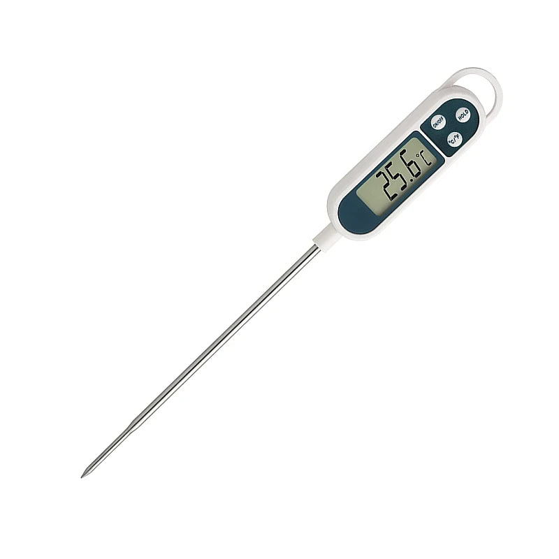 TFA Keukenthermometer digitaal - Oosterlinck