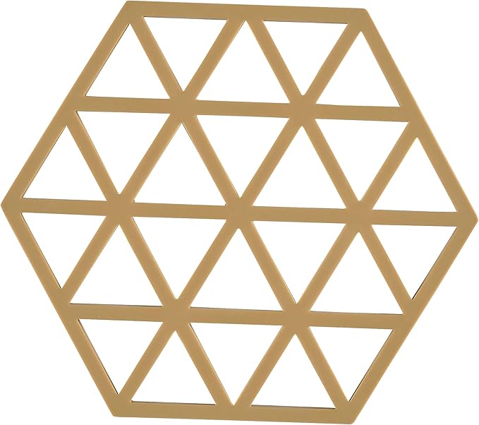 Zone Denmark Triangles kookpotonderzetters - Oosterlinck Home