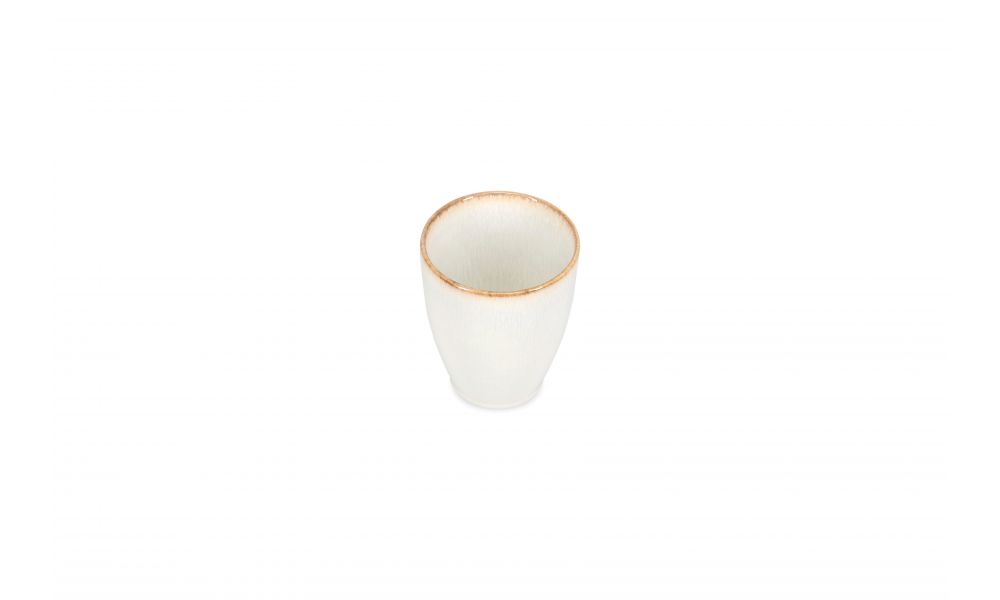 Salt&Pepper  Artisan off-white mok 30cl - Oosterlinck