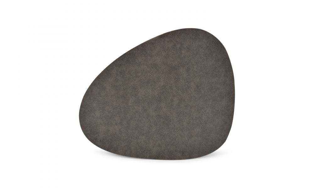 Salt&Pepper Placemat Layer lederlook - diverse kleuren - Oosterlinck
