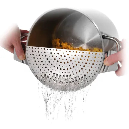 Westmark Afgietdeksel / strainer