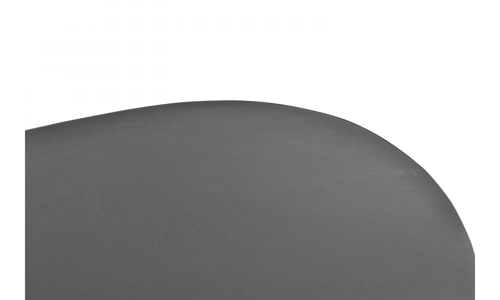 Salt&Pepper Placemat Layer lederlook - diverse kleuren - Oosterlinck