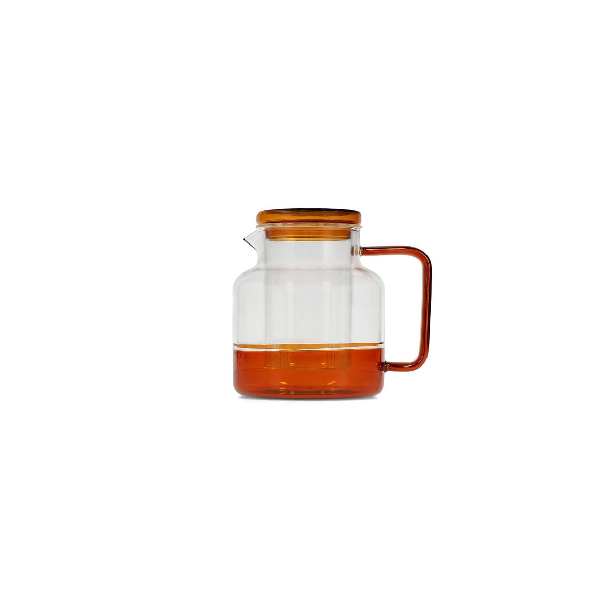 Ona Liv Theepot 95cl met filter en deksel