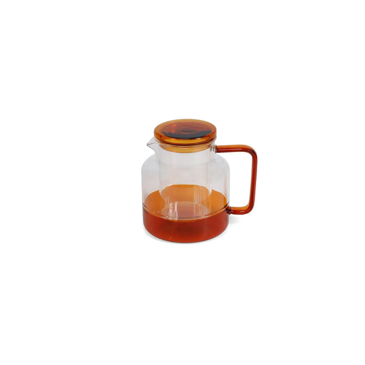 Ona Liv Theepot 95cl met filter en deksel