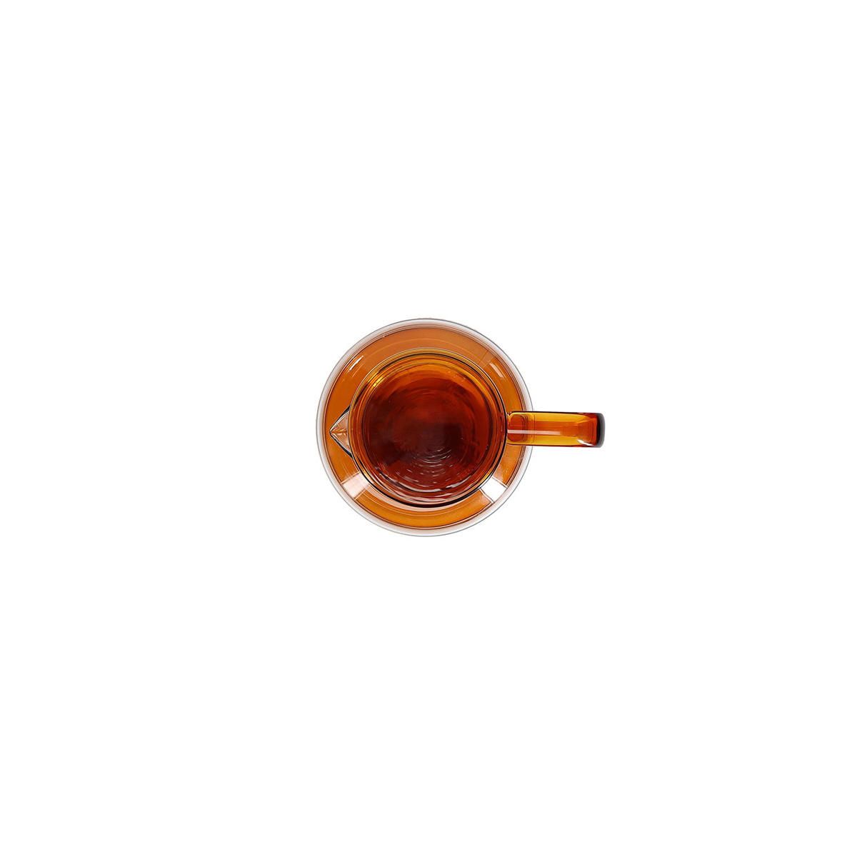 Ona Liv Theepot 95cl met filter en deksel