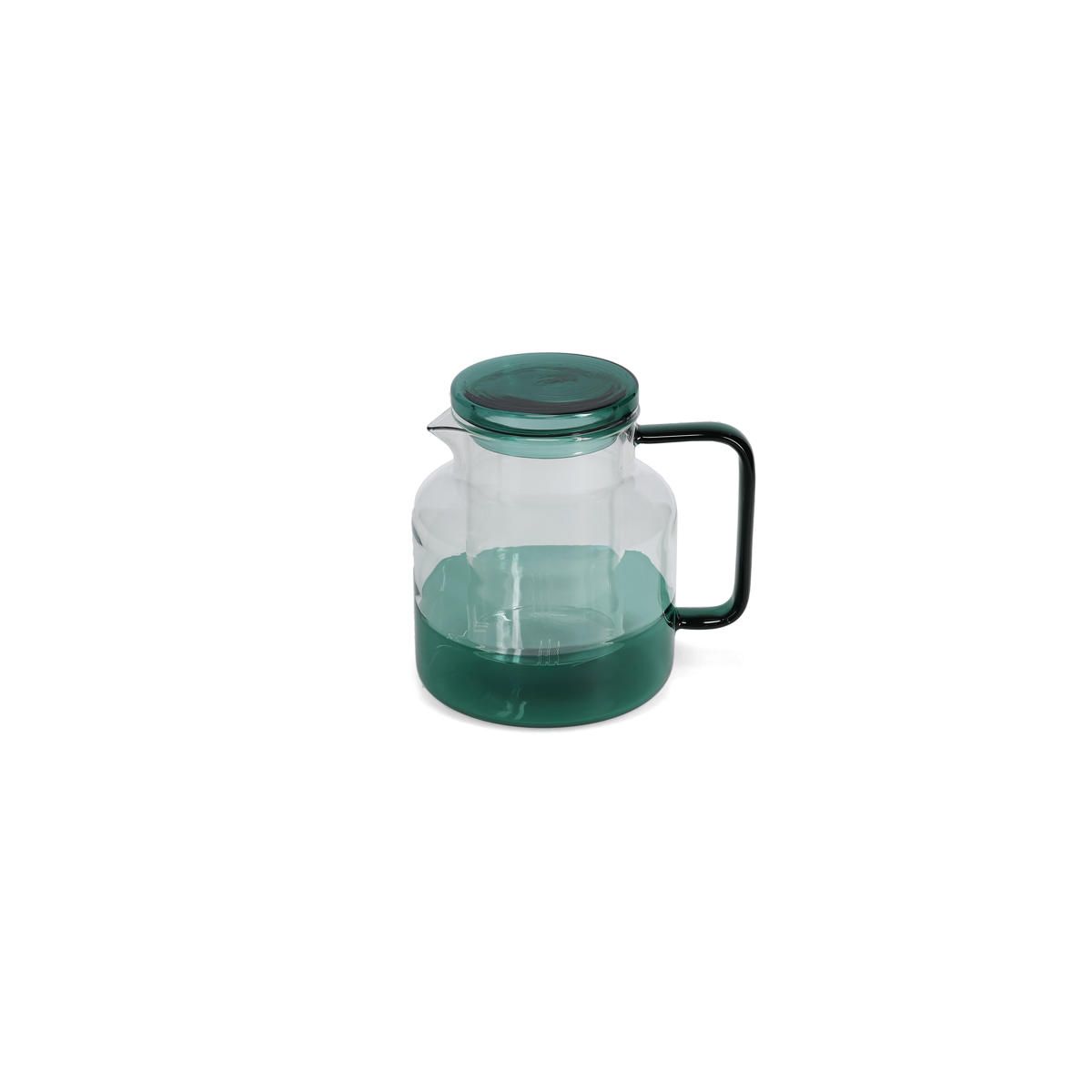 Ona Liv Theepot 95cl met filter en deksel