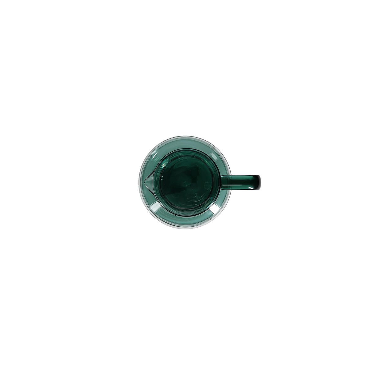 Ona Liv Theepot 95cl met filter en deksel