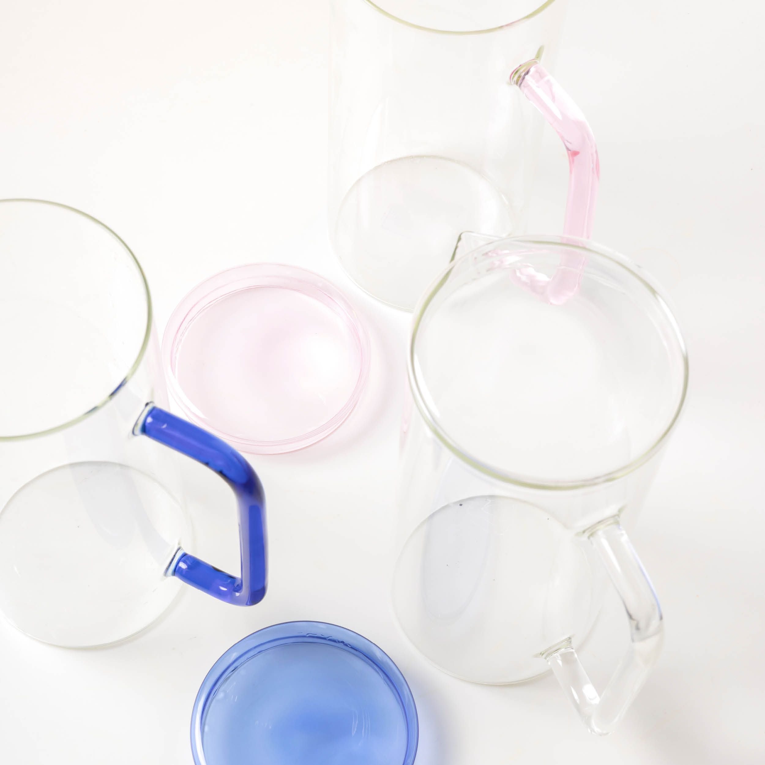 Ona Karaf Cruse met deksel - Oosterlinck Home