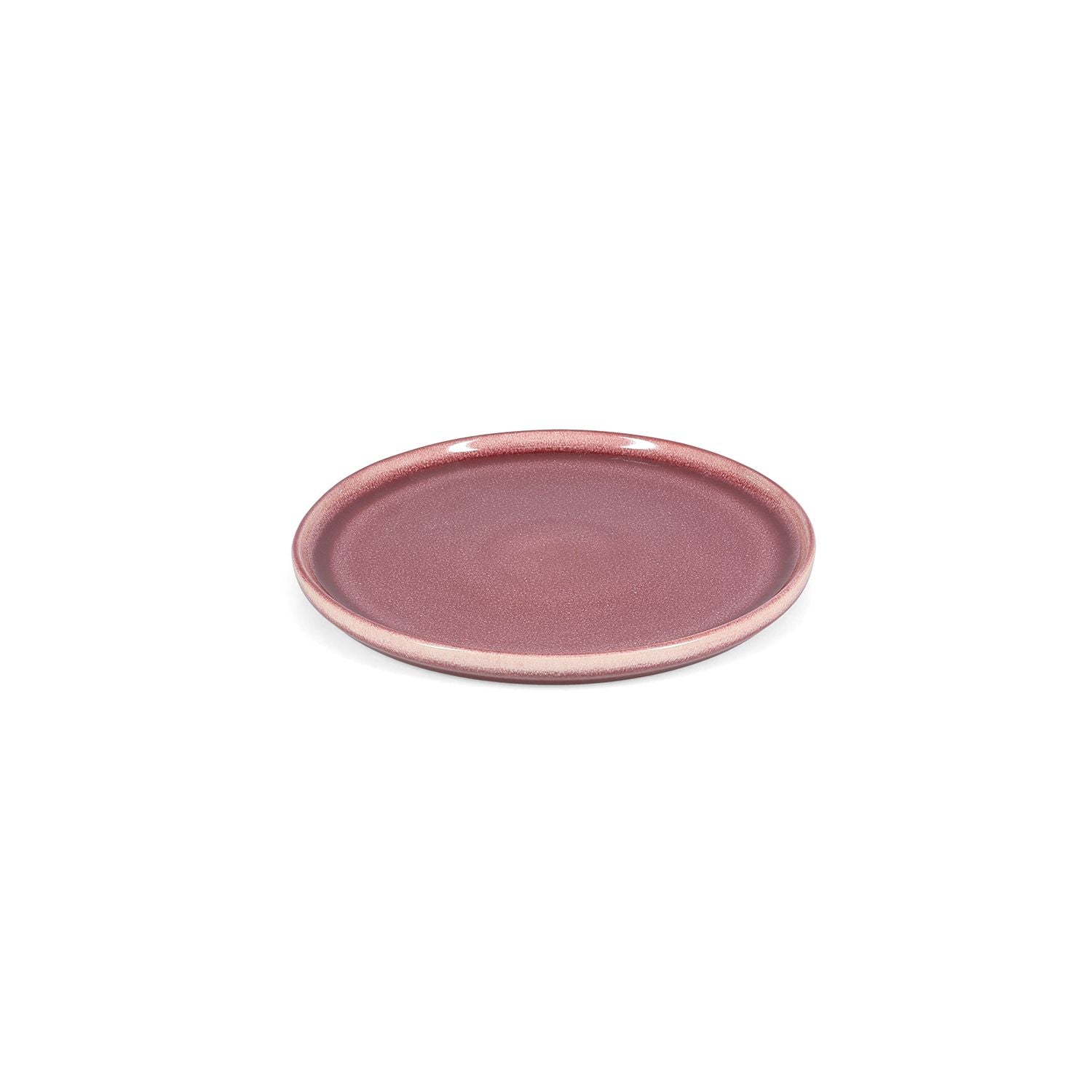 ONA Duna Raspberry dessertbord 22cm