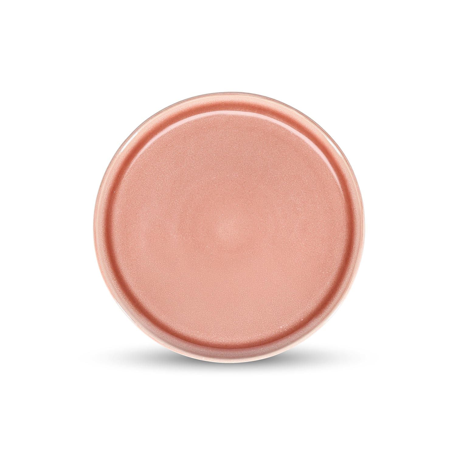 ONA Duna Raspberry dinerbord 27cm