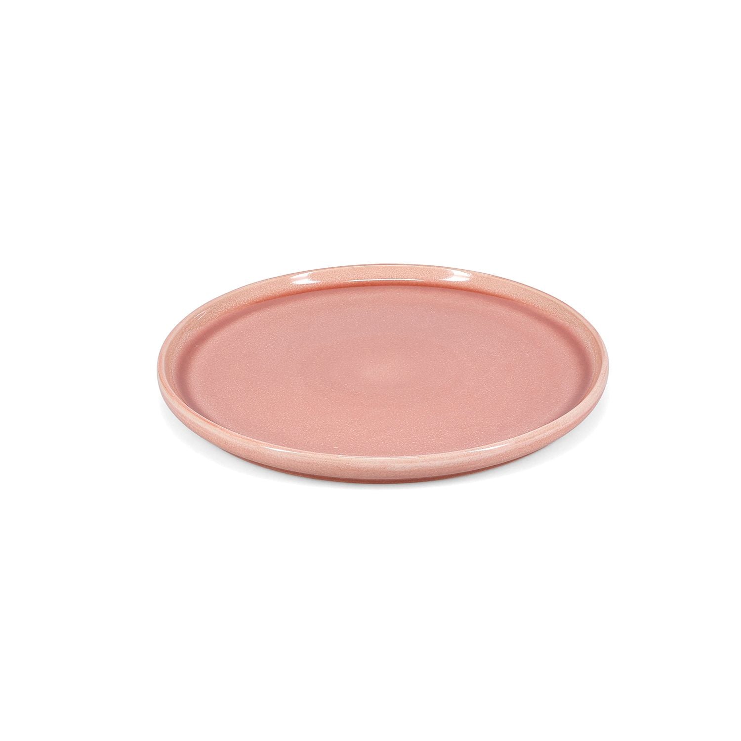 ONA Duna Raspberry dinerbord 27cm