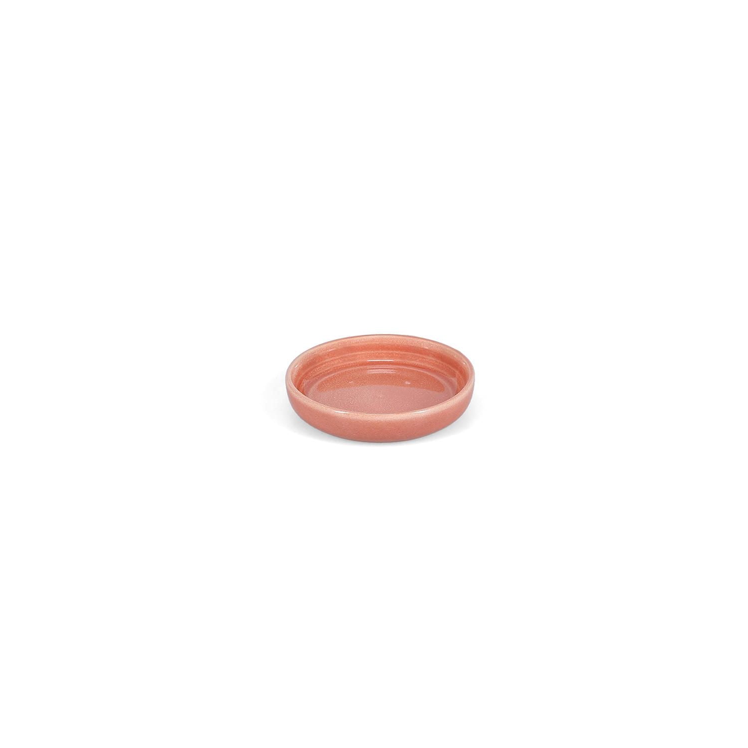 ONA Duna Raspberry bordjes/schaaltjes multifunctioneel