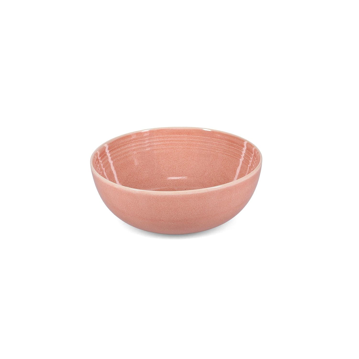 ONA Duna Raspberry serveer-/saladekommetje