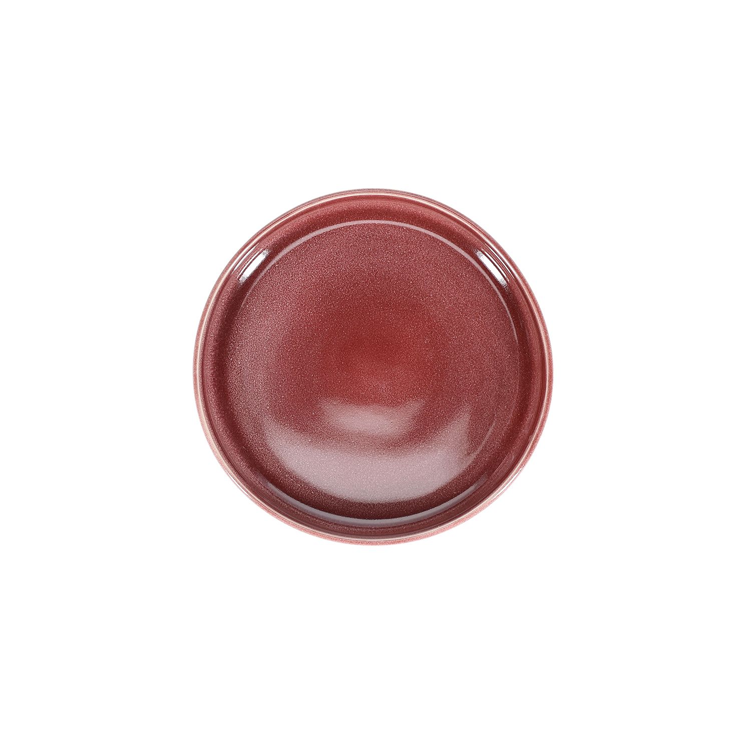 ONA Duna Raspberry soepbord 21cm