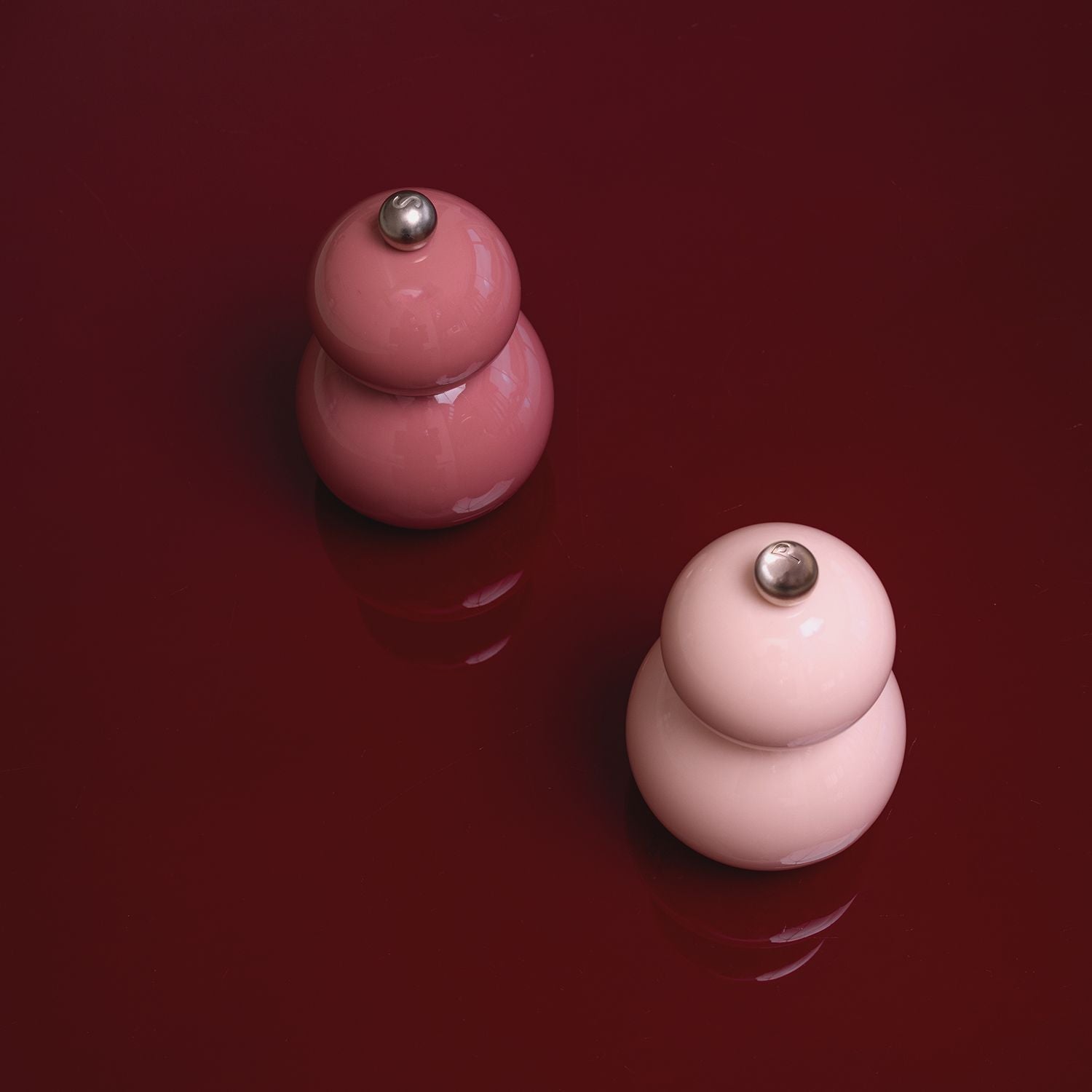 Ona Betty set peper- en zoutmolen