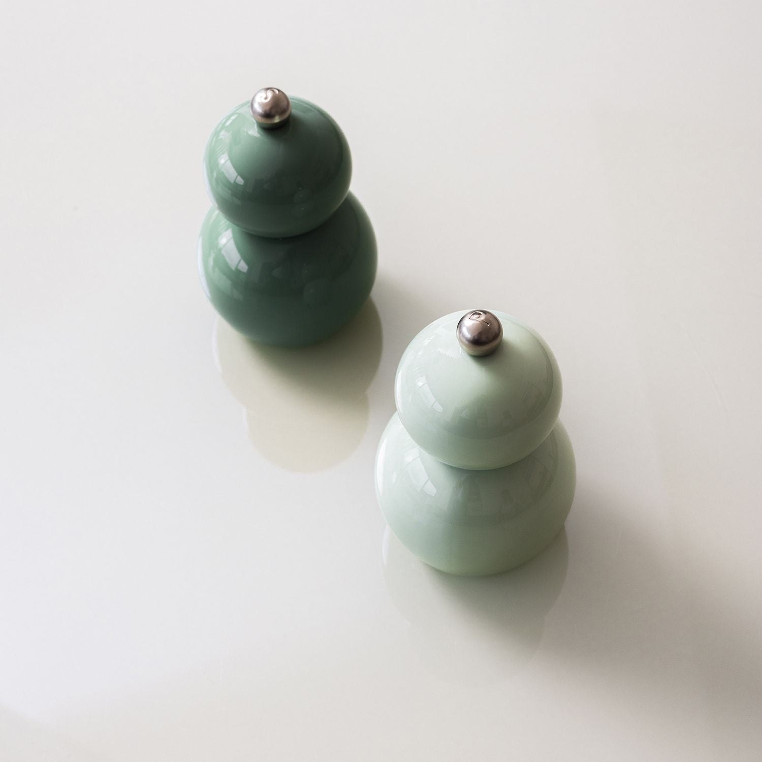 Ona Betty set peper- en zoutmolen