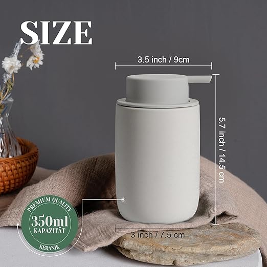 Zone Denmark UME Soap Dispenser -50% - Oosterlinck Home