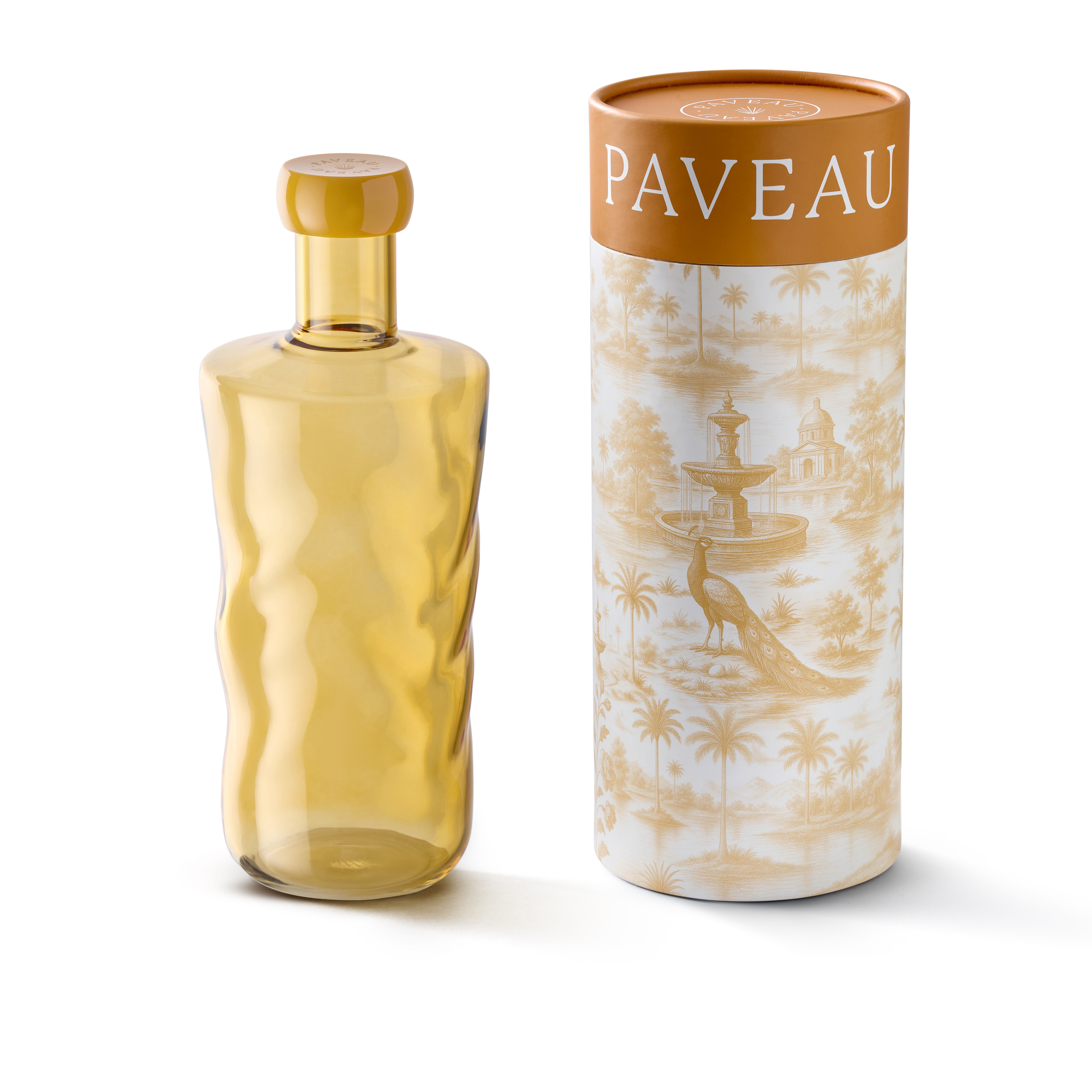 Paveau Swirl waterkaraf 1.25L