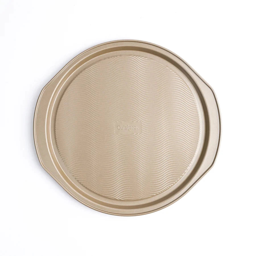 CUISIPRO pizzaplaat 35cm - Oosterlinck