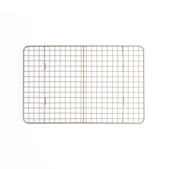 CUISIPRO afkoelrooster 35 * 24.5cm - Oosterlinck