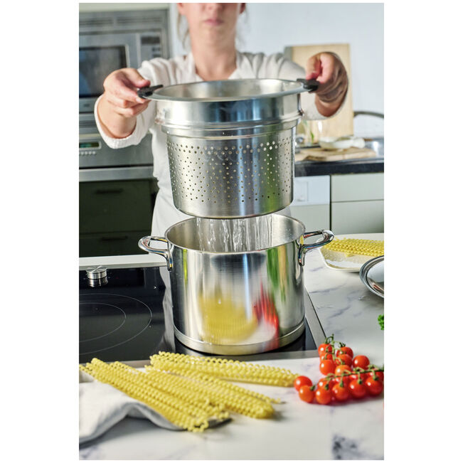 Demeyere Specialties pastainzet - Oosterlinck