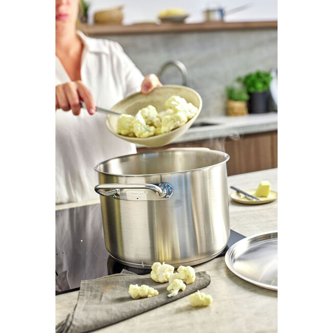 Demeyere Classic Pro 3 soeppot