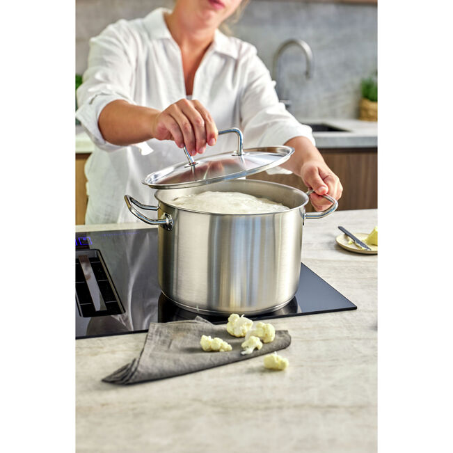 Demeyere Classic Pro 3 soeppot