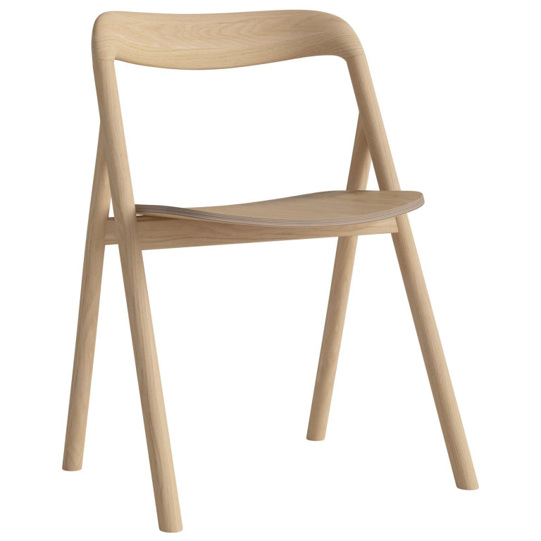 Bolia Fenri stoel - Oosterlinck