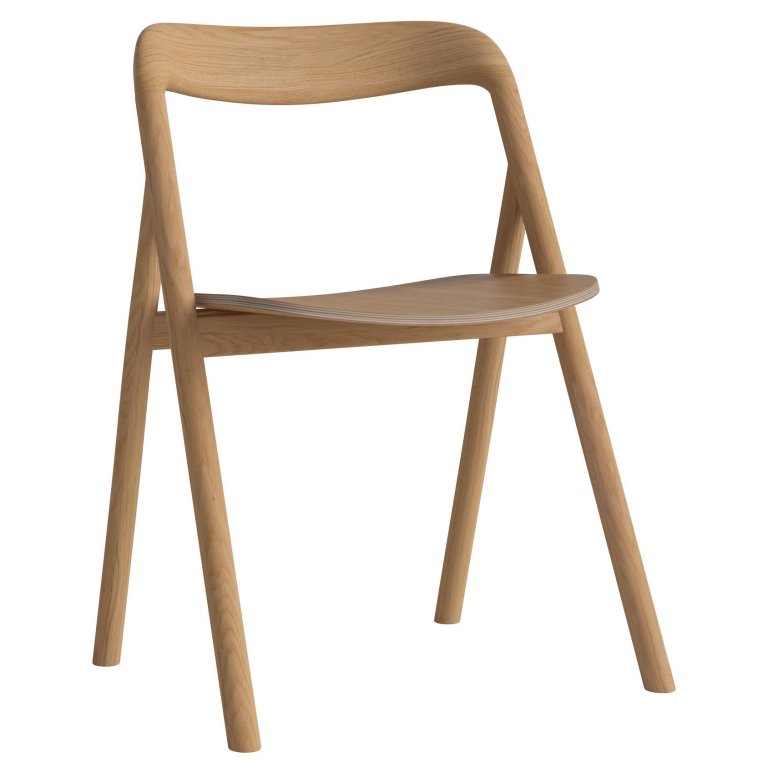 Bolia Fenri stoel - Oosterlinck