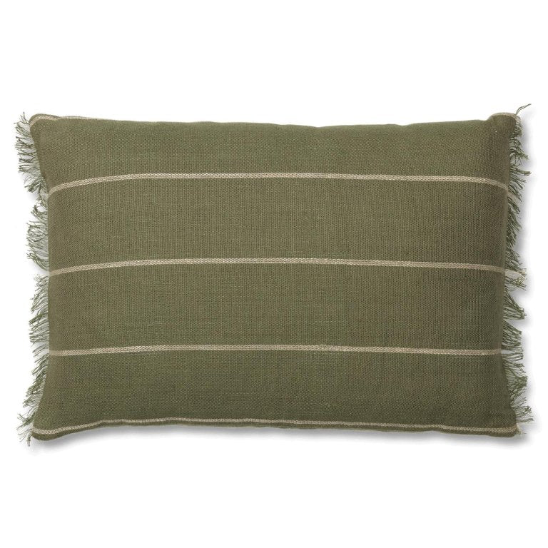 Ferm Living Calm Cushion rectangular - Oosterlinck