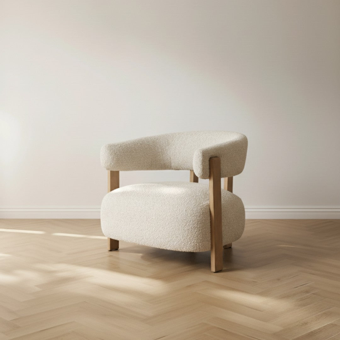Linck. Lola lounge - Oosterlinck Home