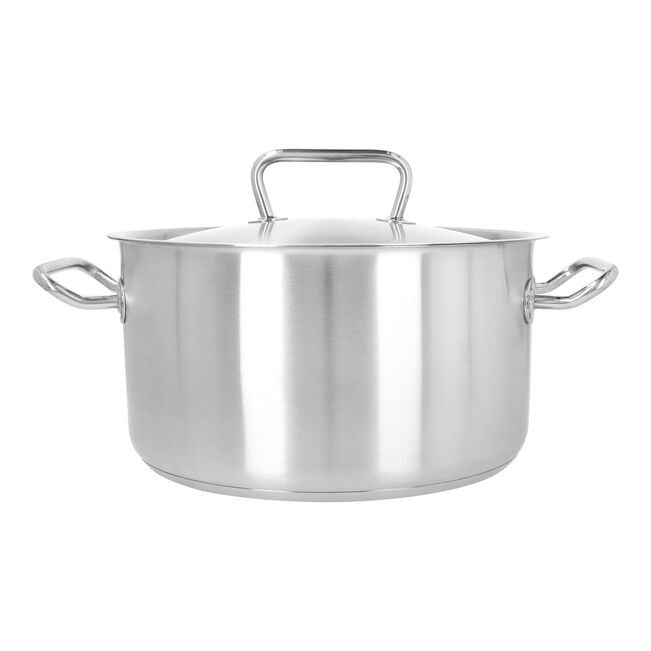 Demeyere Classic Pro 3 kookpot
