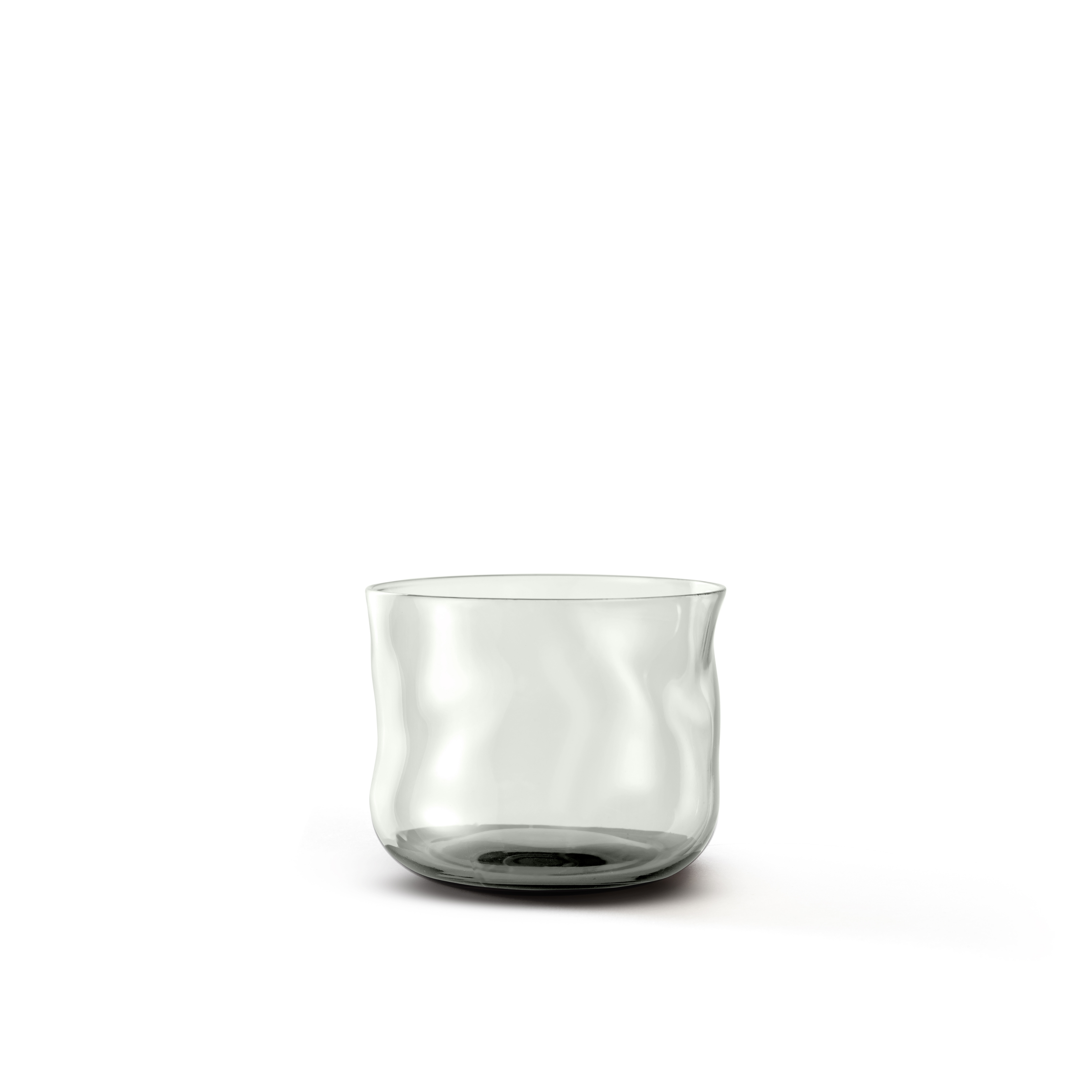 Paveau Swirl tumbler glas - set van 2 stuks
