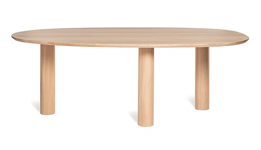 Robu Boulder III tafel - Oosterlinck Home