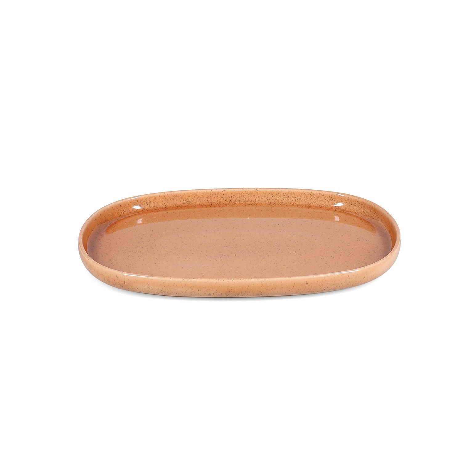 Salt&Pepper Blush serveerbord