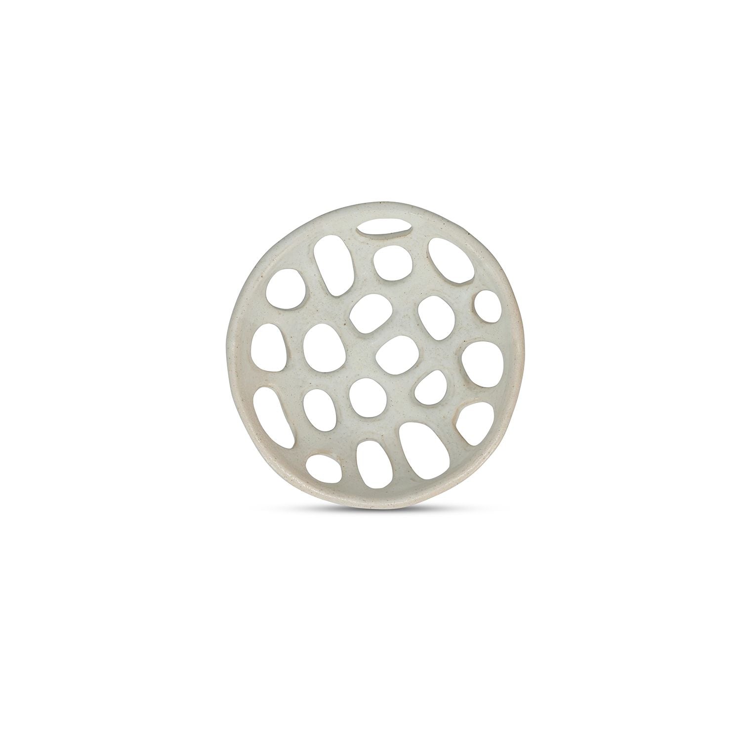 Salt&pepper Nomad sierschaal beige