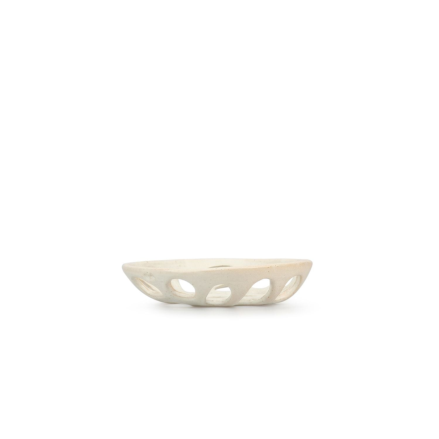 Salt&pepper Nomad sierschaal beige
