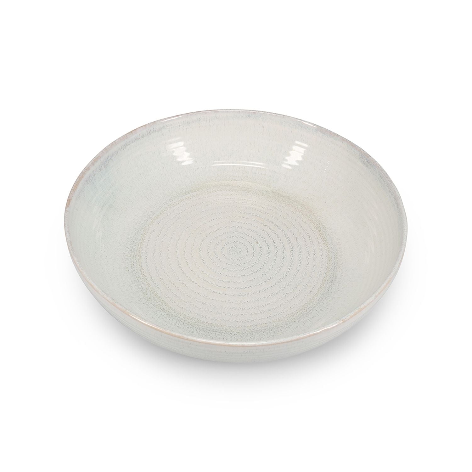 Salt&Pepper Cameo serveerschaal 32x7,5cm beige