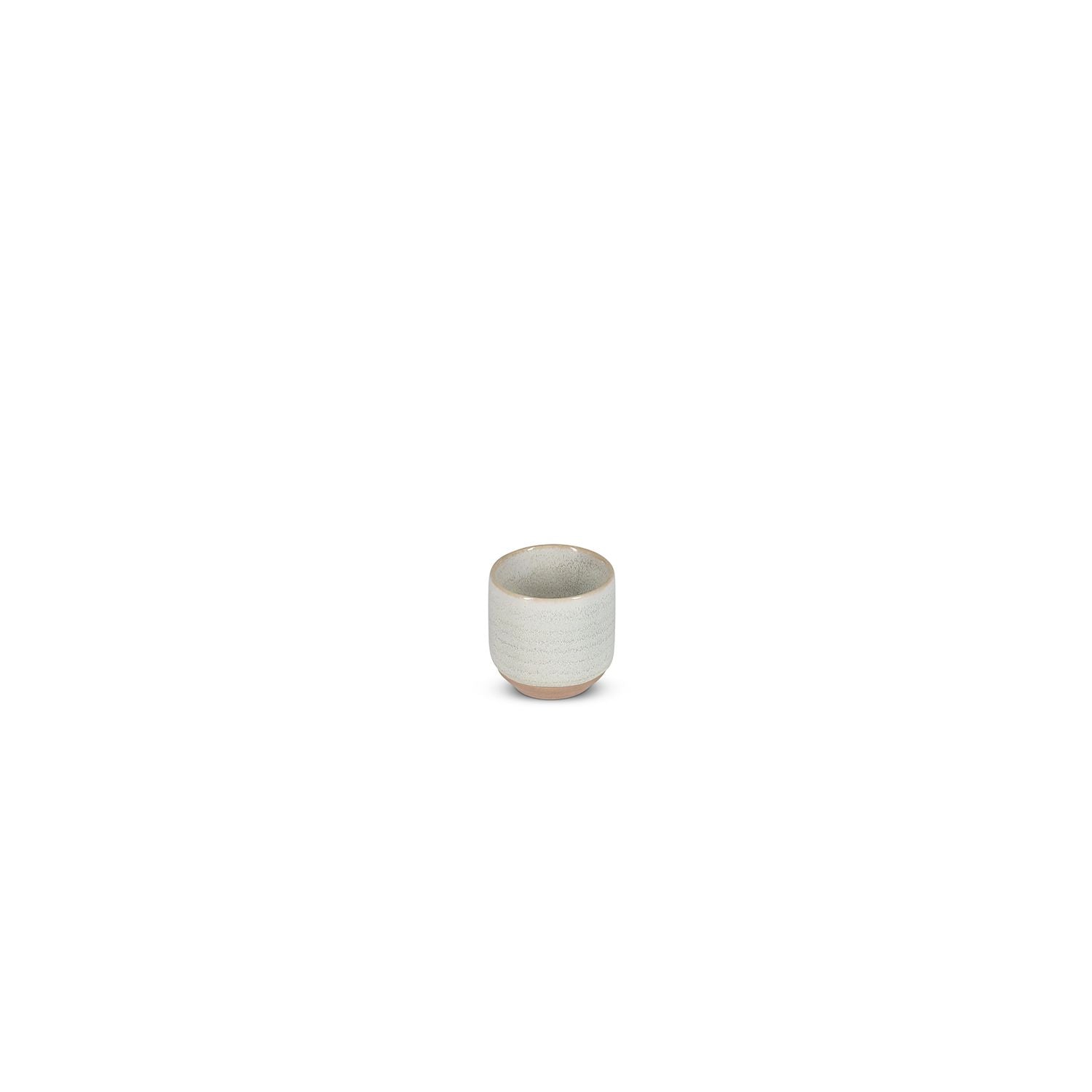Salt&Pepper Cameo eierdopje groen of beige