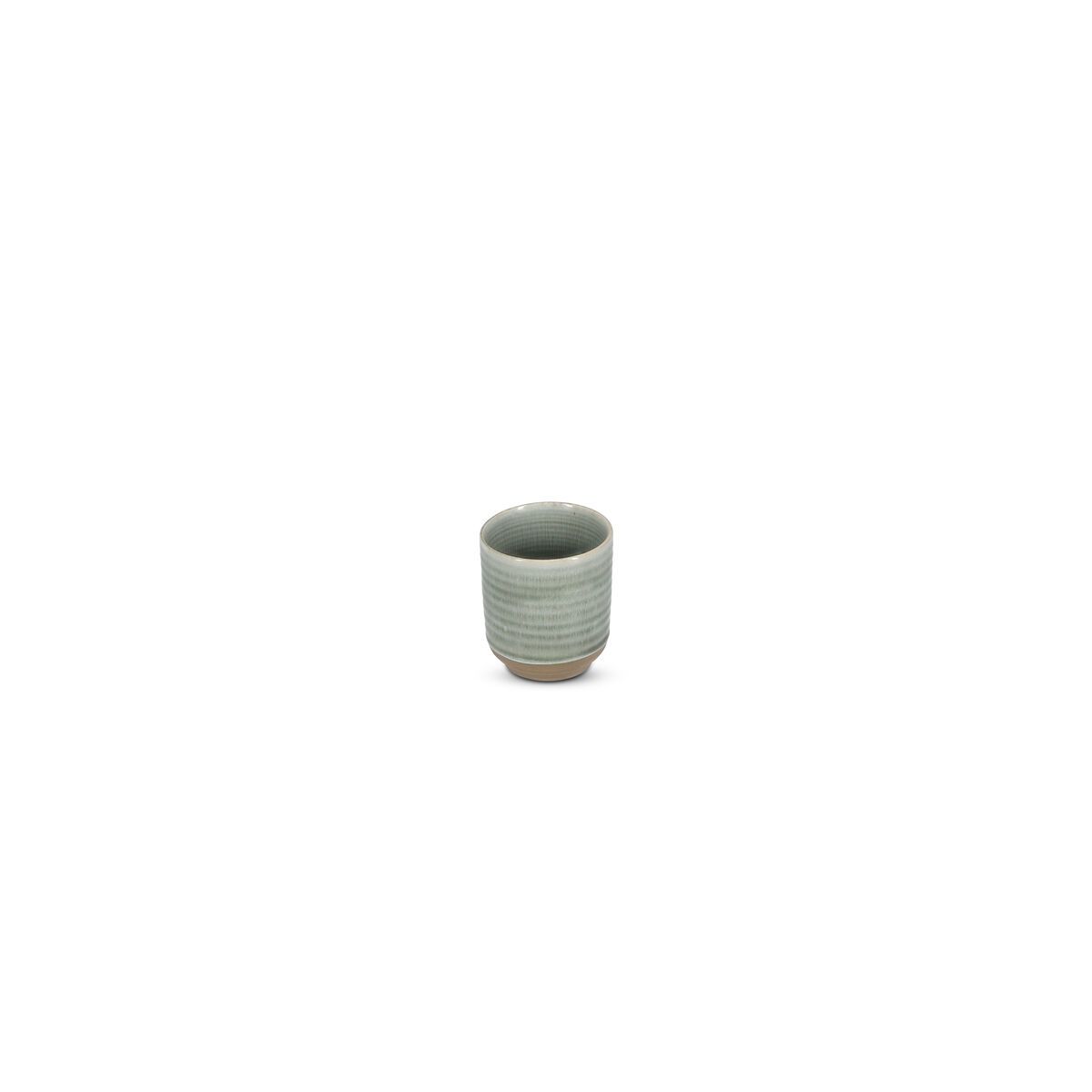 Salt&Pepper Cameo Kop 27cl groen