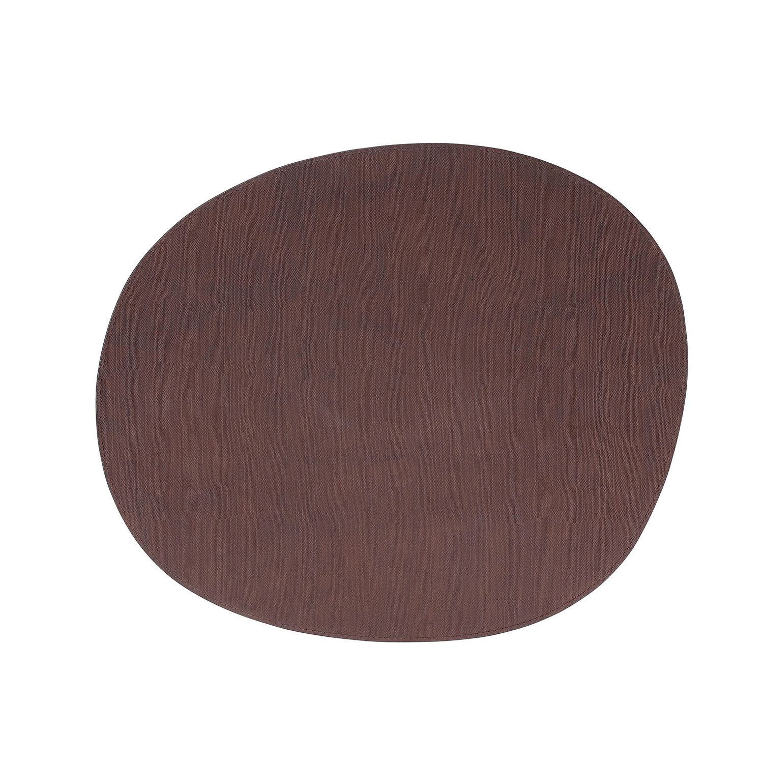 Salt&Pepper Dinner  Placemat organisch - Oosterlinck Home