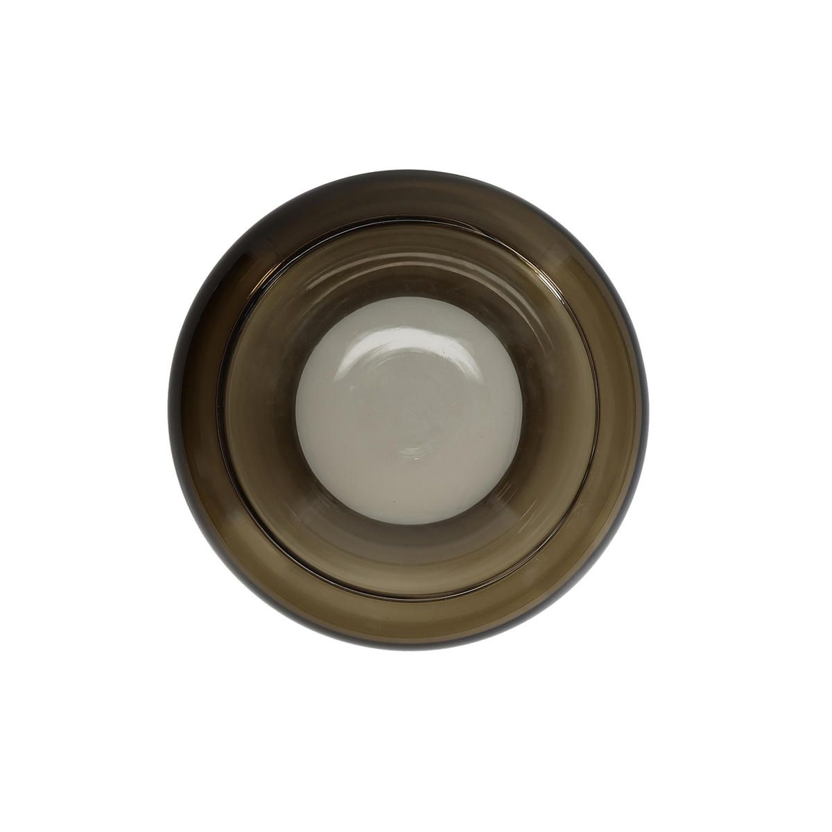 Salt&Pepper Sierschaal Vesper coffee brown