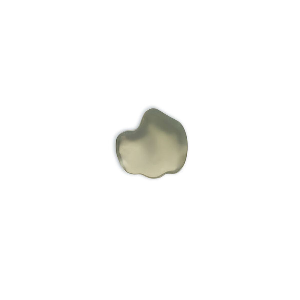 Salt&Pepper Charm Glasonderzetter organisch - set/4 - Oosterlinck Home