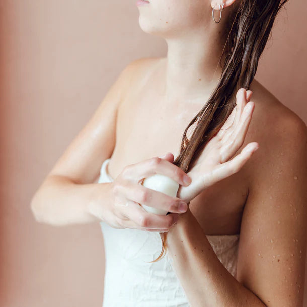 Wondr Conditioner bar - diverse varianten - Oosterlinck