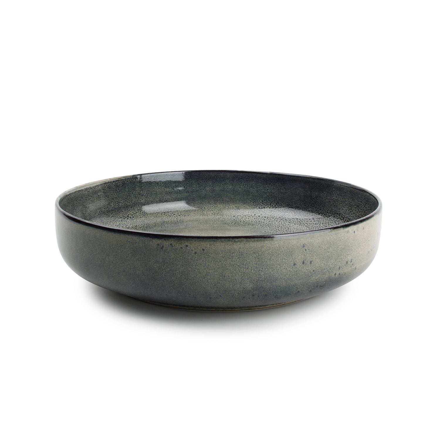 Salt&Pepper Meridian serveerschaal 28xH7cm groen 4+2 gratis